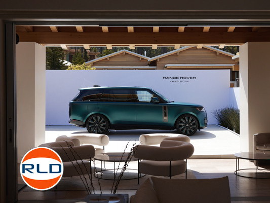 JLR Plus USA moins électrique